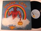 HARRIS & ORR Spread Love SUNSTAR LP rare private soul