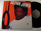 GLENN JONES Everybody Loves A Winner RCA LP modern soul
