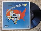 THE LATIN BREED DE TEJAS LATIN SALSA LP ON GCP