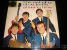 The Swinging Blue Jeans German Promo LP Shaking Time