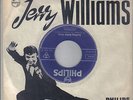 JERRY  WILLIAMS   -   HELLO GOODBYE/DARLING NELLIE GRAY