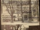 Selten Gehorte Music - Streichquartett  558171  3xLP