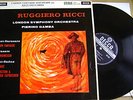 SXL 2197-Ruggiero Ricci - Carmen Fantasie-LSO-P.GAMBA