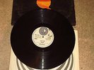 IAN CARR/NUCLEUS - ELASTIC ROCK 1970 1st UK PR - SWIRL