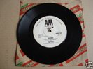 The Police -  Rare Single ZIMBABWE