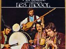 LES MOGOL Danses et rythmes de la Turquie ORIGINAL