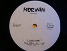MAXI Lamlight  MORVAN 1981USA DISCO MIX MEDLEY RARE 