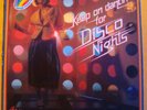 LP Keep On Dancin Disco Nights MODE 79 SOUL FUNK DISCO