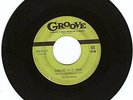 RARE DOO WOP- THE SYCAMORES- DARLING IS IT TRUE ?- ORIG