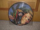 Marillion Grendel Picture Disc rar
