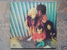 JIMI HENDRIX BAND OF GYPSYS - LIVE FILLMORE EAST 70