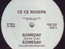 CE CE ROGERS  UK PROMO 12