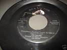JOE VALINO - GOLD on RCA Popcorn 45 HEAR