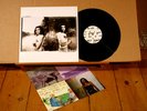 P J HARVEY-Is This Desire?-/UK ’98 ORIG LP +INNER MINT