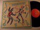 KHEMISTRY s/t COLUMBIA LP modern soul funk boogie