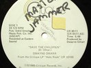DWAYNE OMARR: Save the Children LP/EP/12