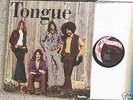 Tongue LP S/T 60s Hemisphere WI garage psych fuzz