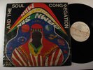DAMN SAM THE MIRACLE MAN Soul Congregation TAYSTER LP