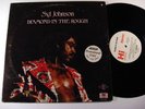 SYL JOHNSON Diamond In The Rough HI LP soul funk