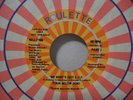 FOUR BELOW ZERO My Baby's Got E.S.P. MODERN SOUL 45 mp3