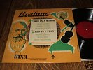Nixa WLP 5146 Brahms; Trio. Barylli/Koch/Holetschek etc