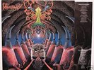 Monstrosity -Imperial doom LP 1992 rare original