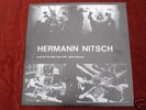 HERMANN NITSCH 60 Aktion rare 1978 LP Roth Fluxus