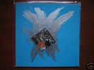 MY CAT IS AN ALIEN/TEXT OF LIGHT lp #31/100 SONIC YOUTH