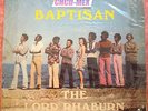 COLOMBIA AFRO *COMBO LORD RHABURN* BAPTISAN BELIZE ???