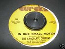RARE 70S Levine SPIN  THE CHOCOLATE COMPANY    Listen