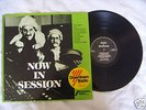 NOW IN SESSION...DOWNTOWN RADIO