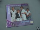 DURAN DURAN CARNIVAL RARE JAPANESE 12