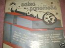 SALSA PANAMEÑA RENE SANTOS Y ALBERTO QUINTANAR MP3