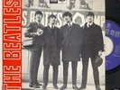 EP THE BEATLES: KANSAS CITY + MR. MOONLIGHT +2, SPAIN