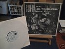 Sun Ra El Saturn 502 -Strange Strings Original 