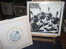 Sun Ra El Saturn 508 Holiday For Soul Dance Original