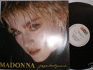 MADONNA Papa don't Preach RARE BRAZIL PROMO 12