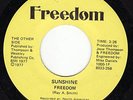 FREEDOM  Rarest 70's Mississippi Deep Funk CRUCIAL