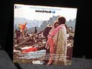 WOODSTOCK SOUNDTRACK 3LPs SANTANA HENDRIX CSN UNPLAYED