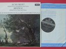 SXL 6426 WB Schubert/Bridge Rostropovich Britten
