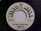 ESSEX IV Rare NORTHERN MODERN SOUL Windmill 45 *LISTEN*
