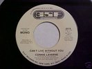 CONNIE LAVERNE RARE GSF NORTHERN SOUL 45 1974 *LISTEN*