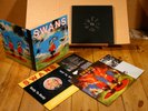 SWANS-White Light-Love Of Life-/UK LTD 4LP BOX-SET MINT