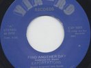 EXPORTATIONS - FIND ANOTHER DAY rare modern soul