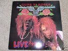 Guns N Roses LIVE LIKE A SUICIDE EP UZI SUICIDE RARE