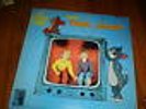 TV STORYTIME TOM AND JERRY LP RECORD MGM 60S KIDS LP
