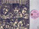 JETHRO TULL Stand Up ORIGINAL 1969 PINK ISLAND LP EX