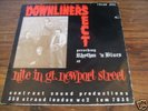 Downliners Sect - Nite in Gt. Newport Street 1964 UK EP