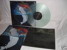 MASTODON - LEVIATHAN  CLEAR LP RELAPSE