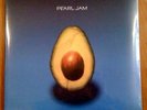 PEARL JAM avacado double vinyl record lp STILL SEALED